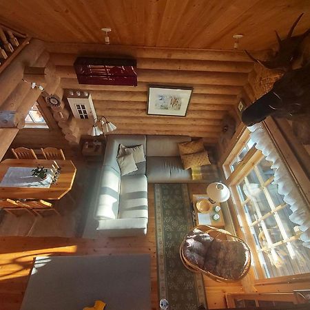 Holiday Home Kokkoranta By Interhome Ilomantsi المظهر الخارجي الصورة
