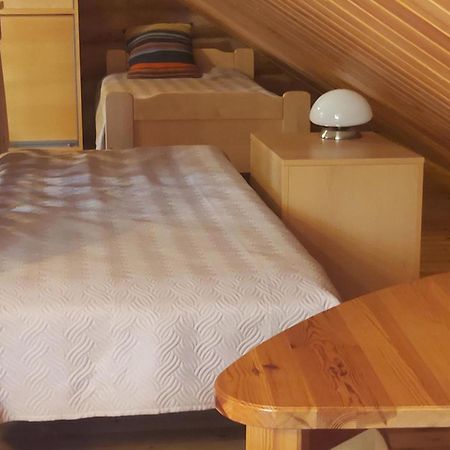 Holiday Home Kokkoranta By Interhome Ilomantsi المظهر الخارجي الصورة