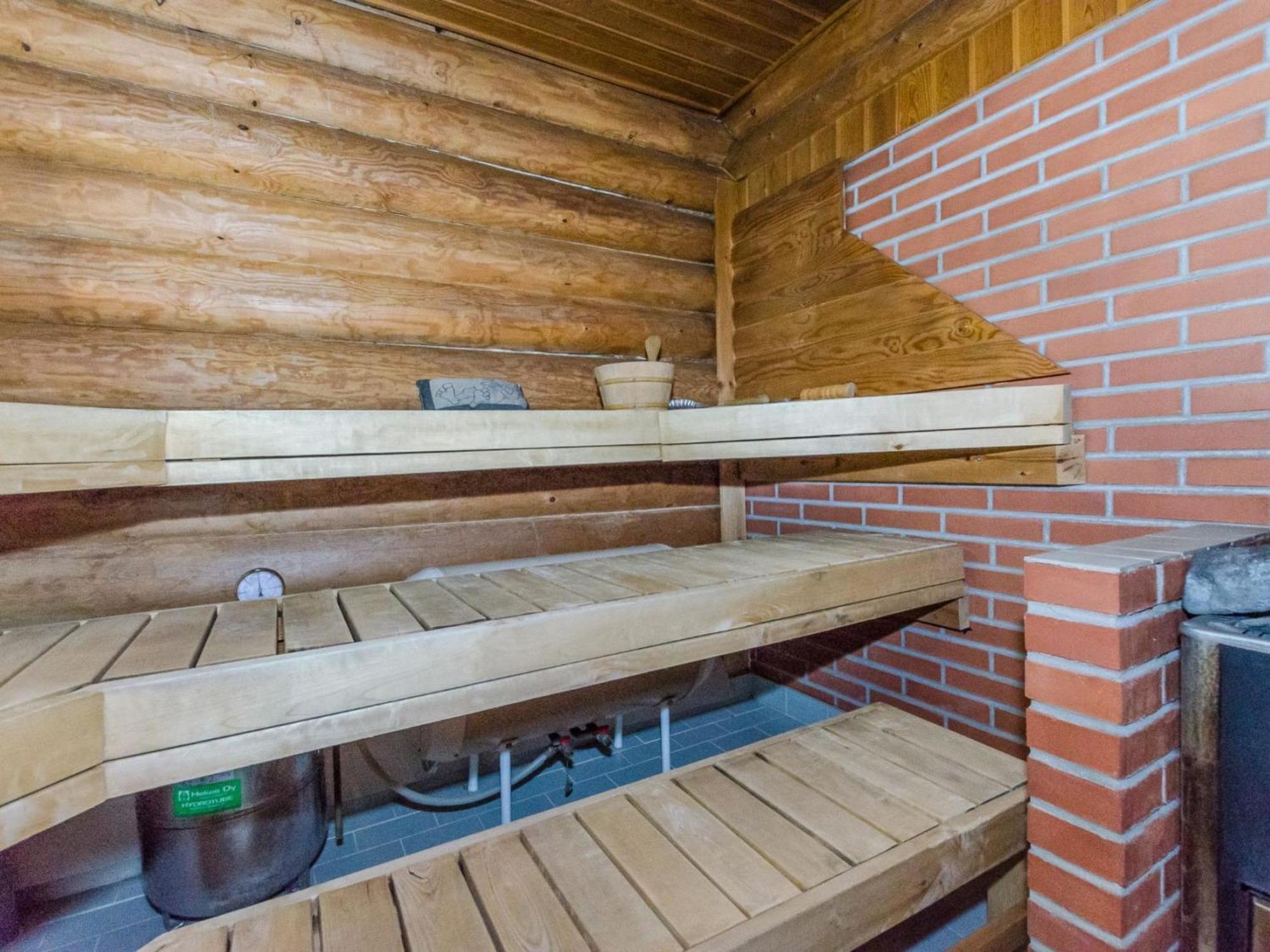 Holiday Home Kokkoranta By Interhome Ilomantsi المظهر الخارجي الصورة