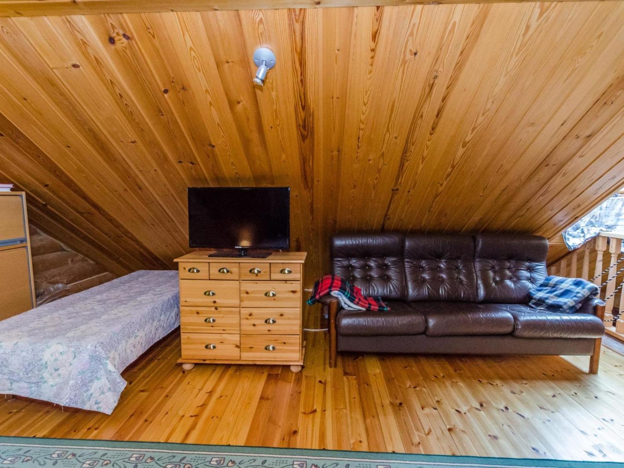 Holiday Home Kokkoranta By Interhome Ilomantsi المظهر الخارجي الصورة