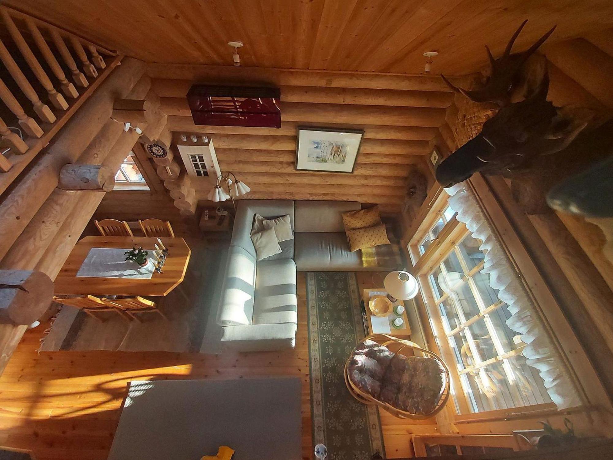 Holiday Home Kokkoranta By Interhome Ilomantsi المظهر الخارجي الصورة