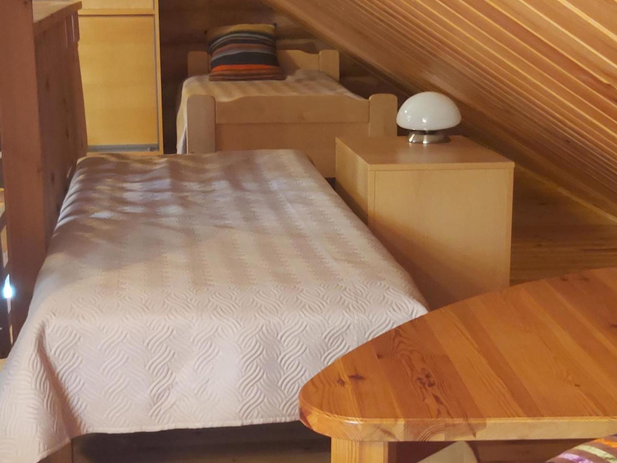 Holiday Home Kokkoranta By Interhome Ilomantsi المظهر الخارجي الصورة